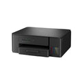 B Printer DCP-T230 Multifunction (Print Scan Copy) Multi-Function Color Ink Tank Printer (4 Ink Bottles Included)