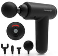 Charge Boost Massage Gun | Body Massager | Massager Machine for Pain Relief for Men and Women | Deep Tissue Massager