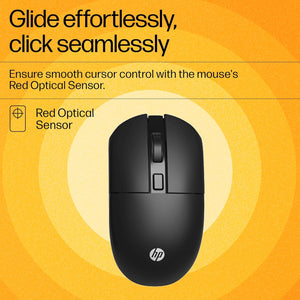 WIRELESS MOUSE